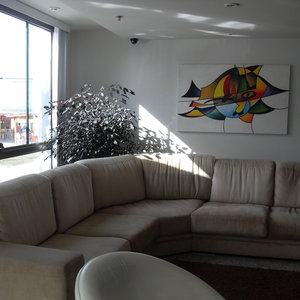 Hotel Loft Da Prainha cazare Prainha