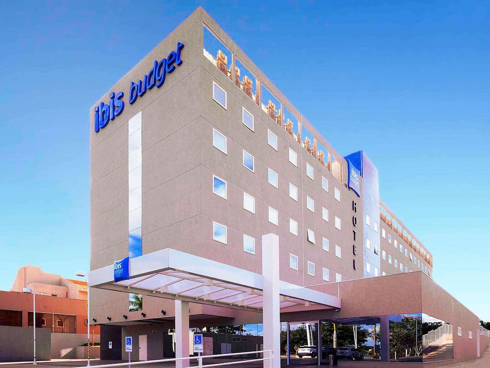 Hotel Ibis Budget Campo Grande