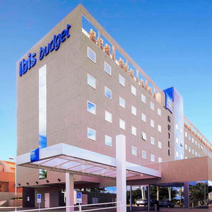 Hotel Ibis Budget Campo Grande cazare Campo Grande