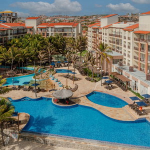 Hotel Beach Park Acqua Resort cazare Aquiraz