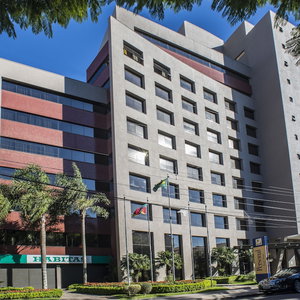 Hotel Tri Hotel Executive Caxias cazare Caxias do Sul
