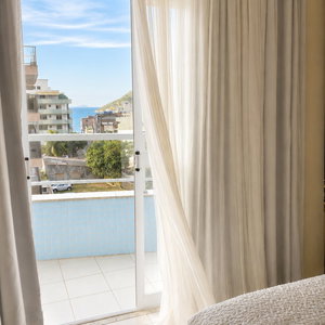 Hotel Aconchegante Apto Prainha Arraial- Rj cazare Prainha