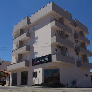 Hotel Hotel Alphaville cazare Catalao
