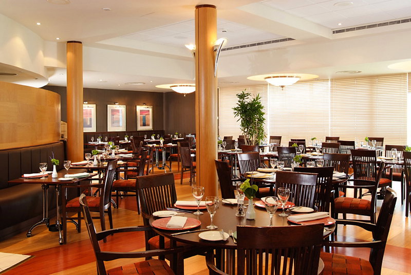 Doubletree By Hilton Hotel Woking