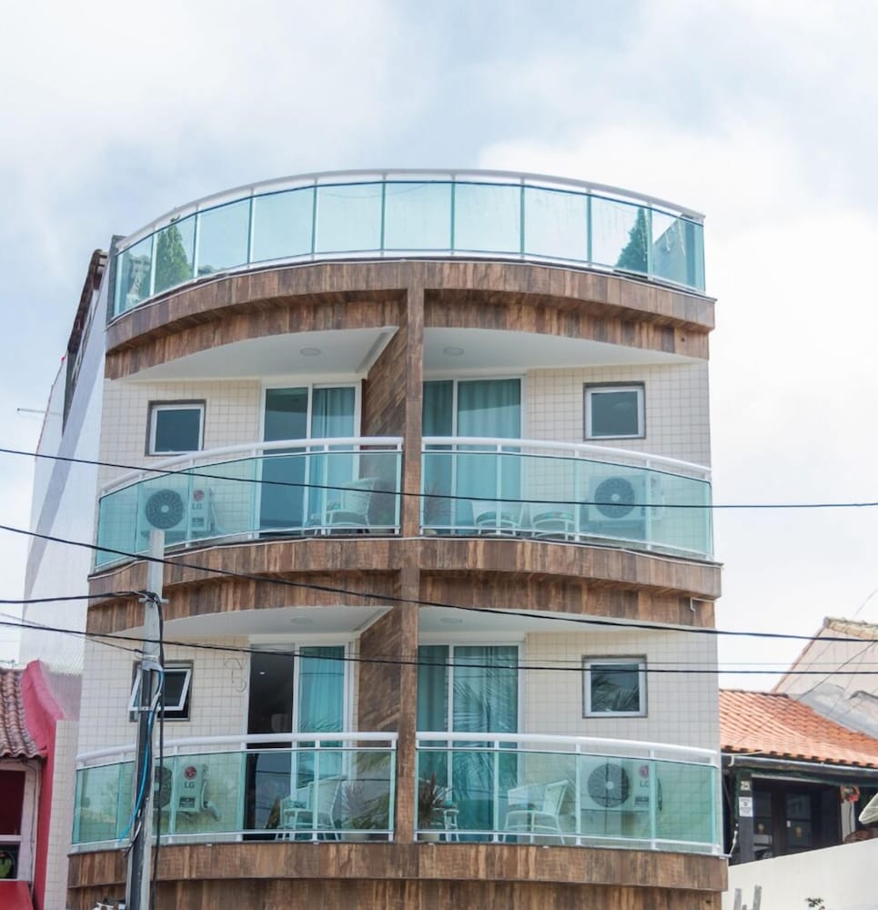 Hotel Pousada Nascer Do Sol