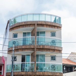 Hotel Pousada Nascer Do Sol cazare Arraial do Cabo