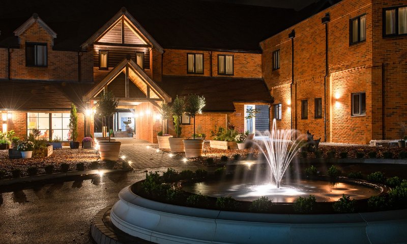 Hotel Cottesmore Golf & Country Club