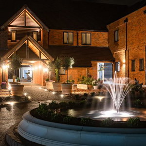 Hotel Cottesmore Golf & Country Club cazare Crawley