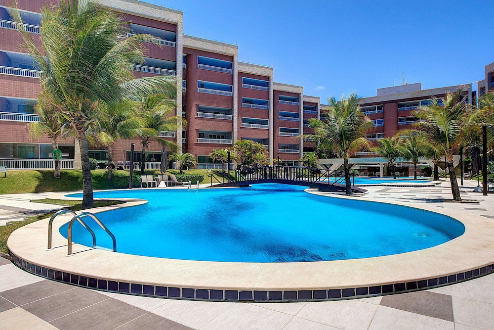 Hotel Scopa Beach #C5-200 - On The Sand By Carpediem