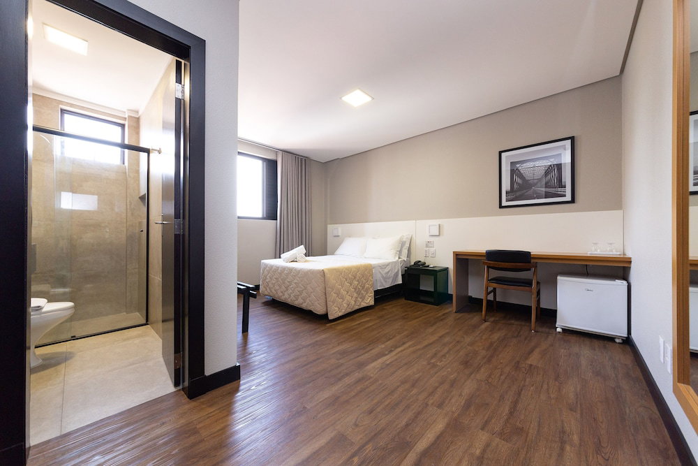 Hotel Hotel Lunes