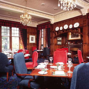 Hotel Leonardo Boutique Hotel Huntingtower Perth cazare Perth