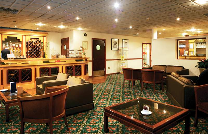 Hotel Macdonald Inchyra Hotel & Spa