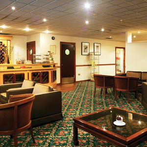 Hotel Macdonald Inchyra Hotel & Spa cazare Falkirk