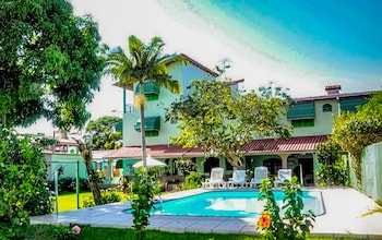 Hotel Voa Pousada Dos Jasmins