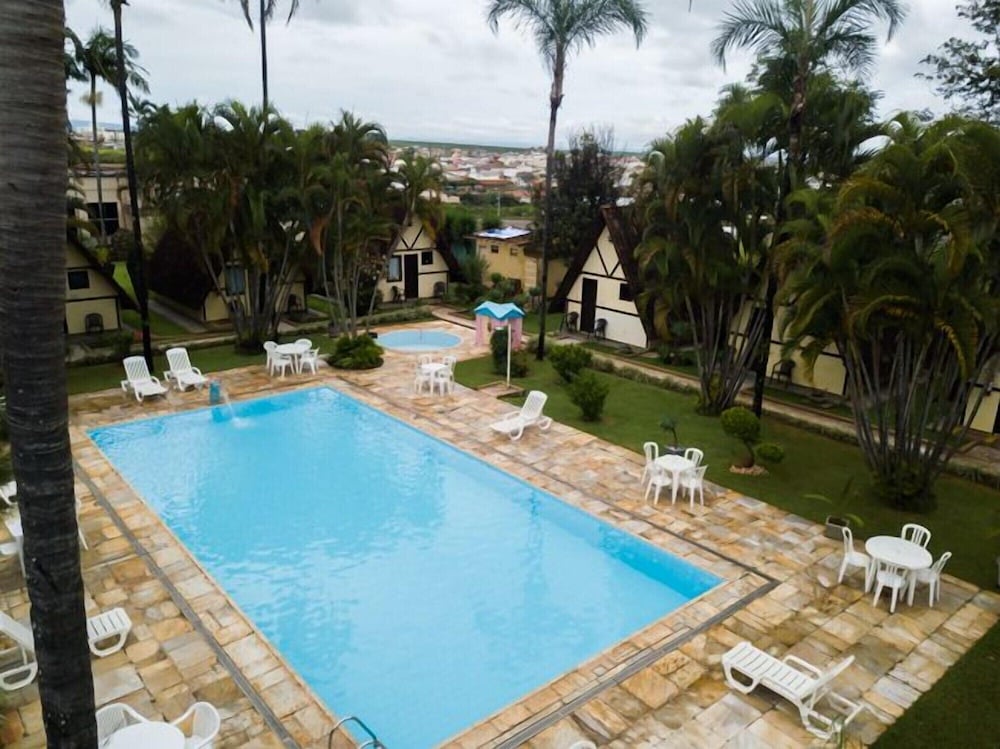 Hotel Hotel Dona Beja