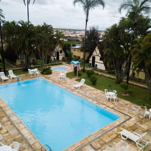 Hotel Hotel Dona Beja cazare Goianira