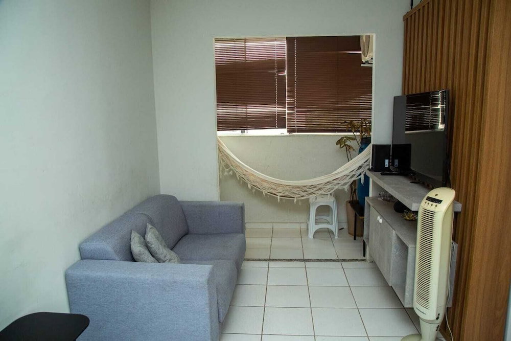 Hotel Apartamento Aconchegante