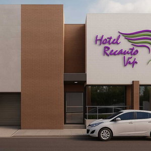 Hotel Hotel Recanto Vip cazare Araripina