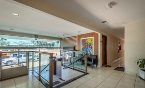 Hotel Studio W/ Self Check-In In Brasilia Ced0107 cazare Brasilia