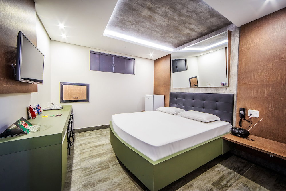 Hotel Motel Dallas
