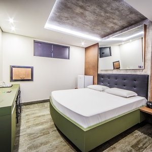 Hotel Motel Dallas cazare Porecatu
