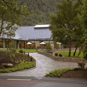 Hotel Macdonald Aviemore Hotel cazare Aviemore