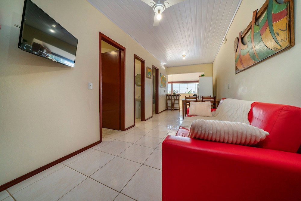 Hotel Ap 14 Ala Tainha Residencial Solavir
