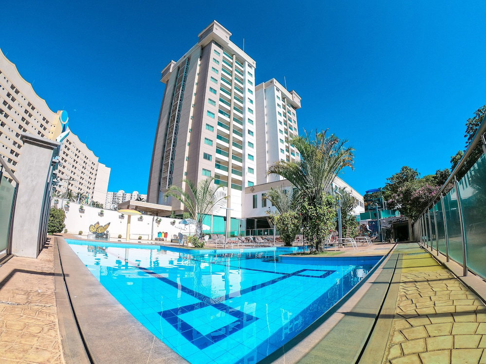 Hotel Hotel Águas Do Paranoá