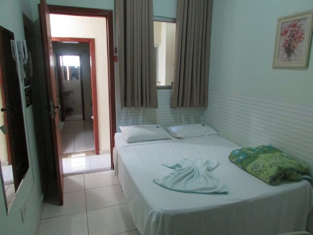 Hotel Hotel Industrial Contagem