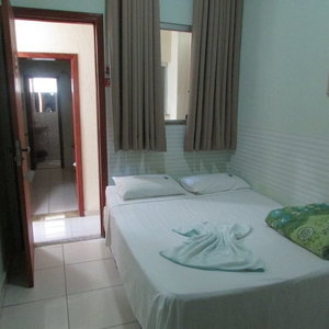 Hotel Hotel Industrial Contagem cazare Eldorado