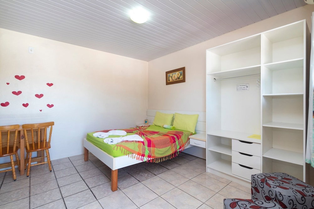 Hotel Ap 35 Ala Mariscal Residencial Solavir