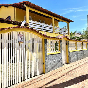 Hotel Pousada Toca Dos Coelhos cazare Arraial do Cabo