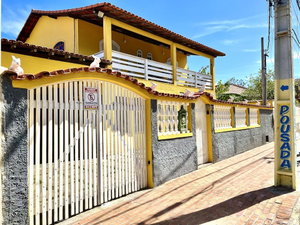 Hotel Pousada Toca Dos Coelhos cazare Arraial do Cabo