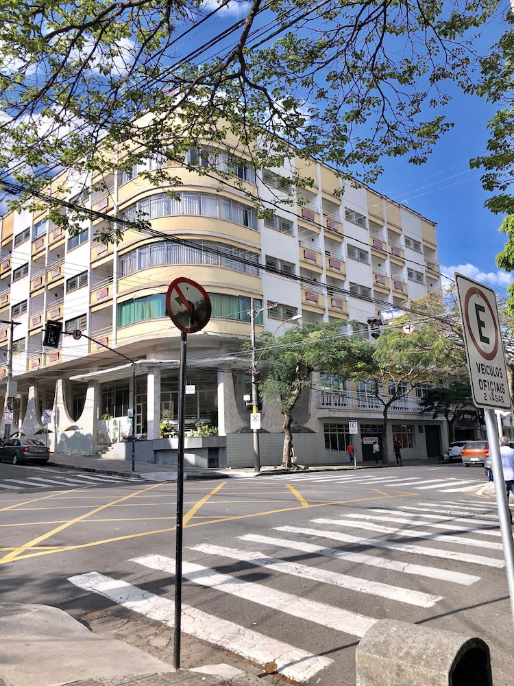 Hotel Hotel Alvorada Palace