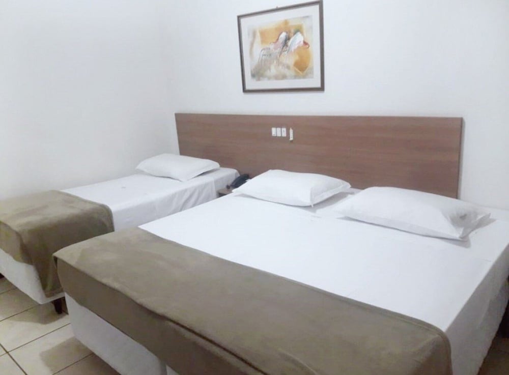 Hotel Hotel Vivendas Centro