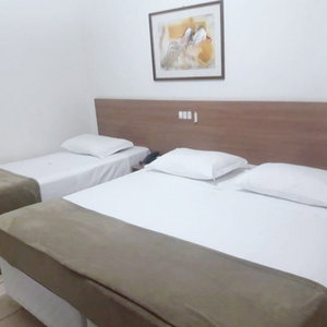 Hotel Hotel Vivendas Centro cazare Erechim