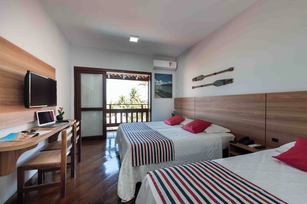 Hotel Praia Grande Hotel