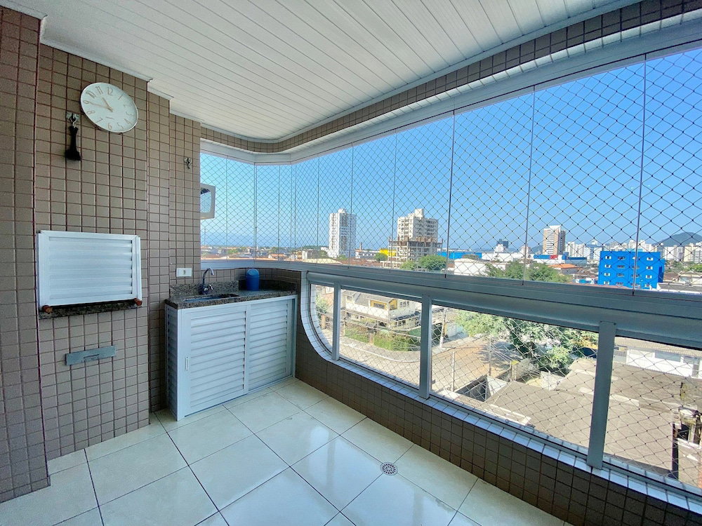 Hotel Residencial Octávio Braga