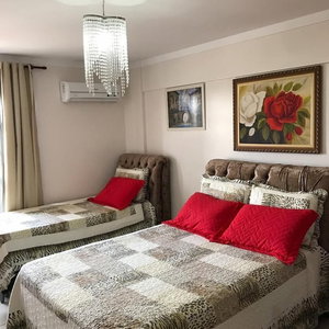 Hotel Diroma Exclusive Via Caldas cazare Caldas Novas