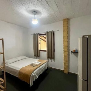 Hotel Suítes Prime cazare Marataizes