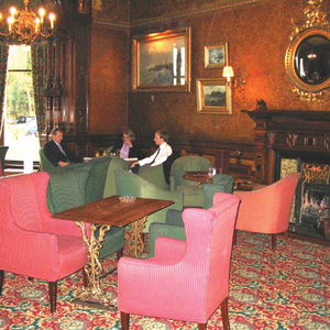 Hotel Macdonald Norwood Hall Hotel cazare Aberdeen