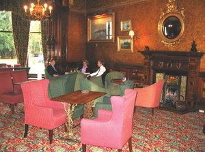 Hotel Macdonald Norwood Hall Hotel cazare Aberdeen