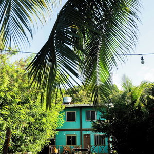 Hotel Pousada Estrela Cordel cazare Fernando de Noronha (Distrito Estadual)
