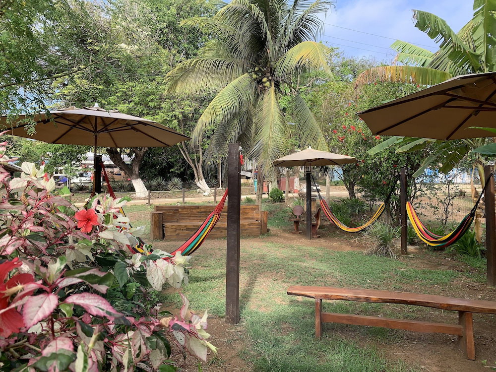 Hotel Pousada Terra Encantada