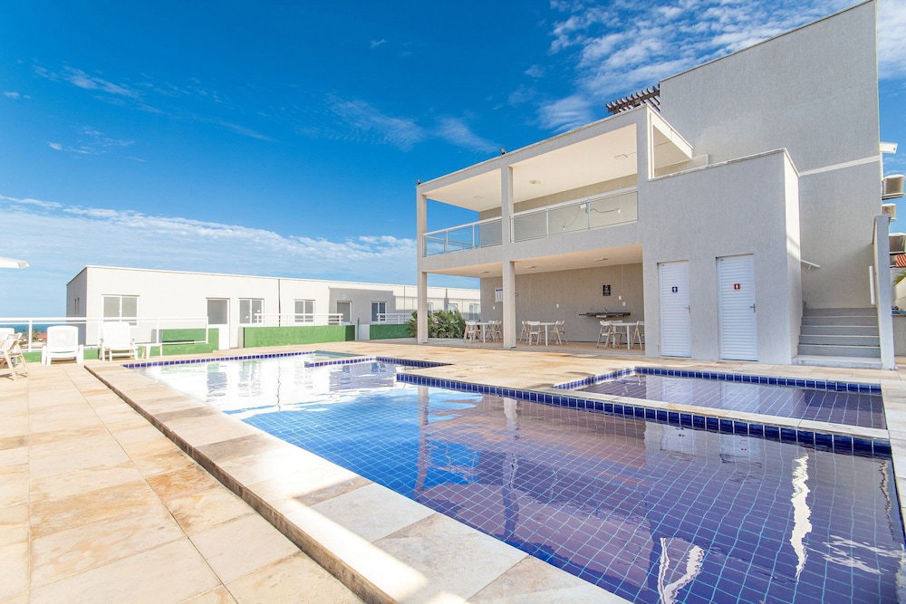 Hotel Casa Em Porto Das Dunas By Carpediem