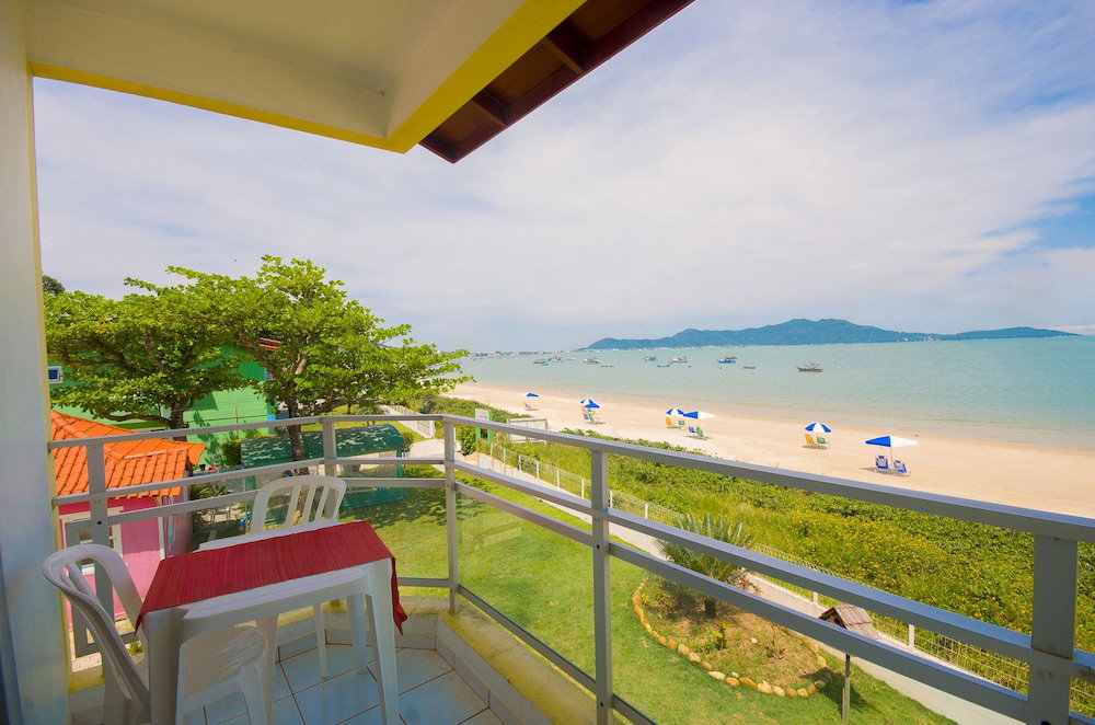 Hotel Pousada Canto Das Pedras