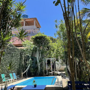 Hotel Pousada Bicho Do Mar cazare Praia Grande