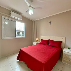 Hotel Residencial Santo Expedito cazare Praia Grande