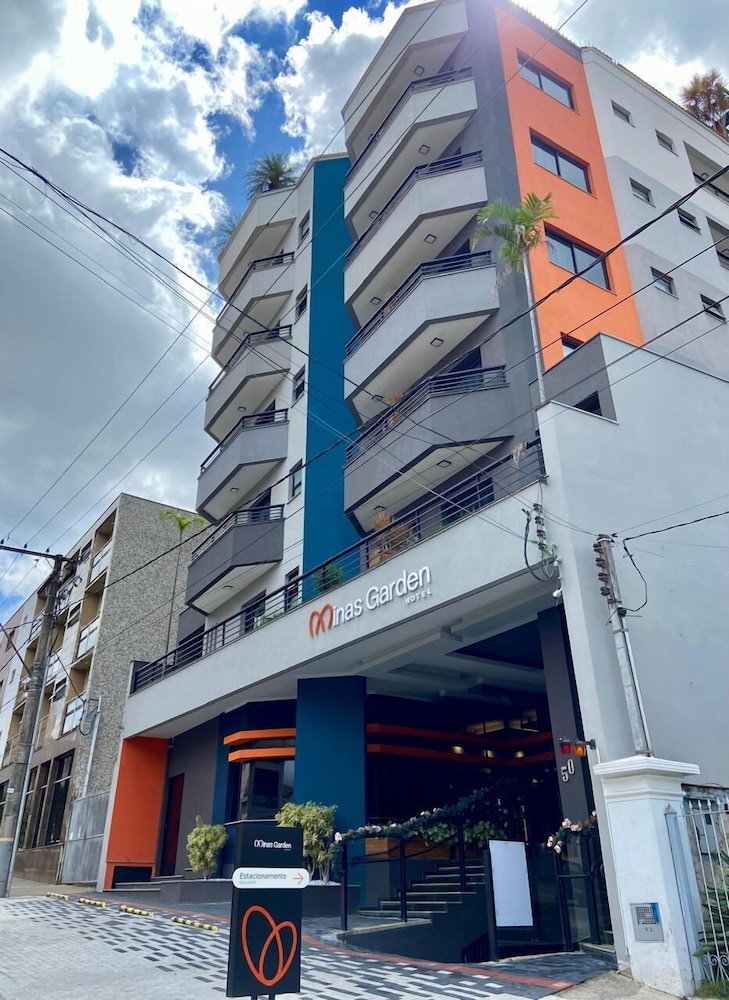 Hotel Minas Garden Hotel