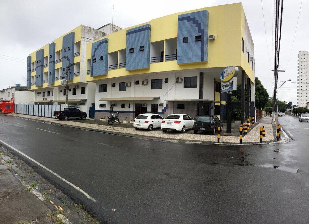 Hotel Hotel Kalilândia